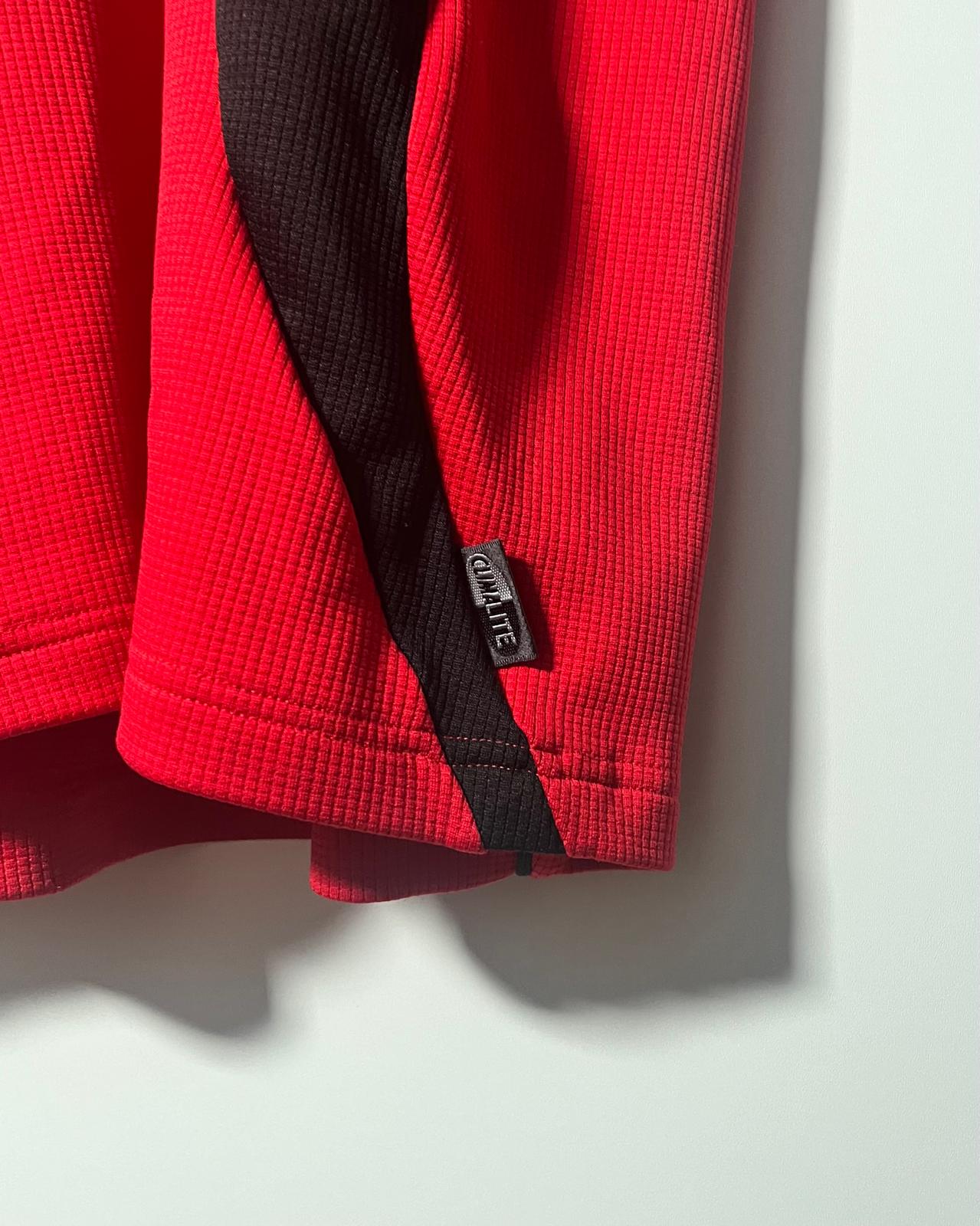 Deutschland | 2006 Polo | Adidas | XL