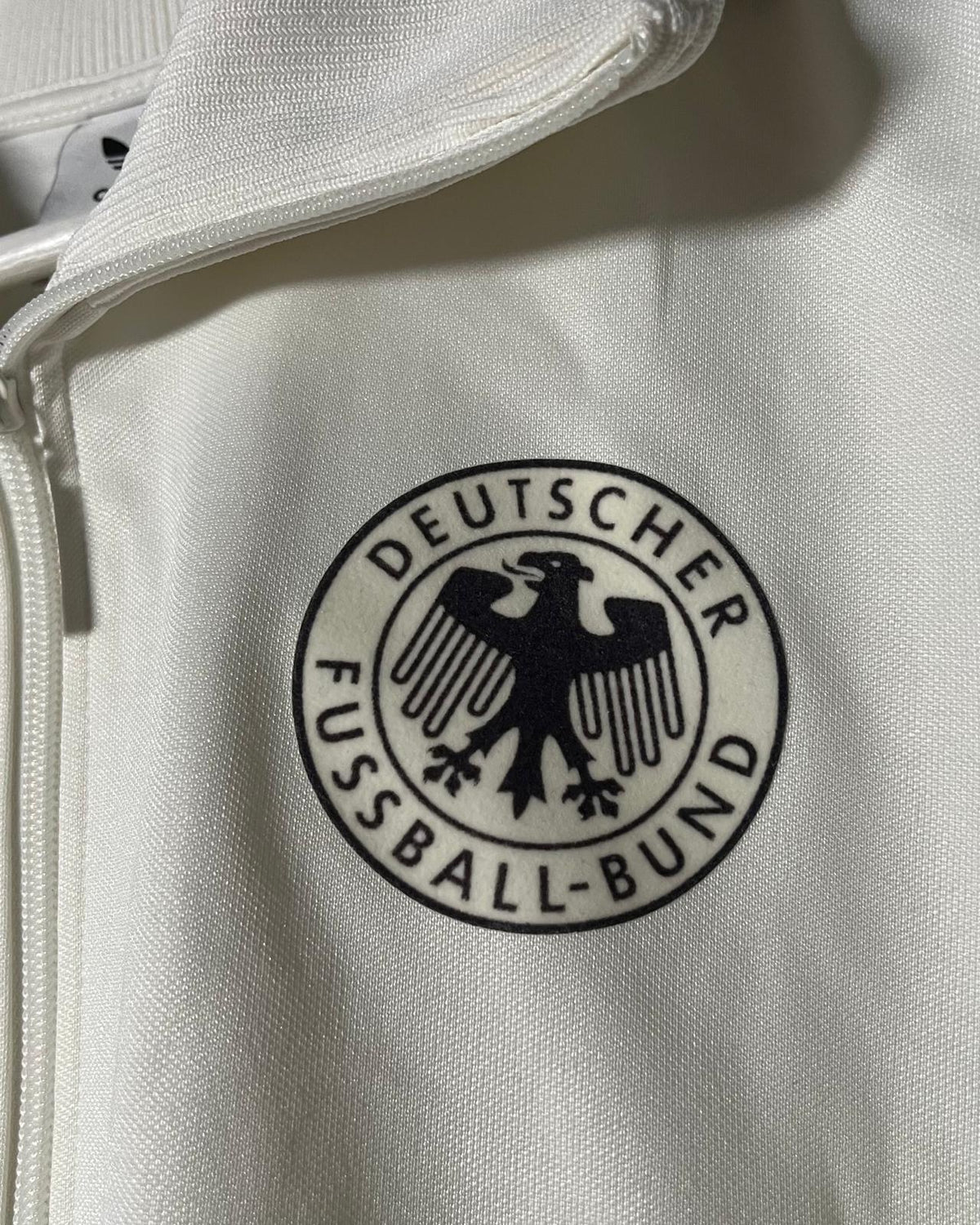 Deutschland | 2024 Trainingsjacke | Adidas | M
