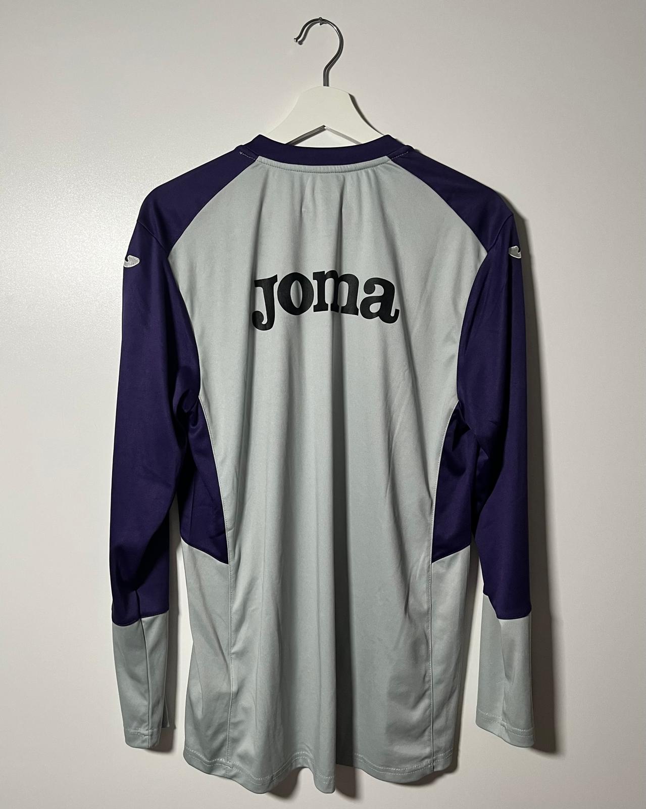 FC Bayern Munich | 2004 third jersey | Bastian Schweinsteiger | Adidas | S