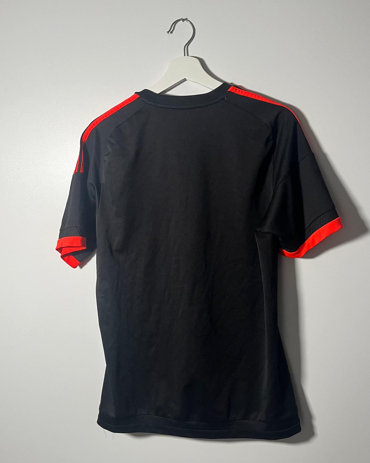 Manchester United | 2015 Ausweich-Trikot | Adidas | M