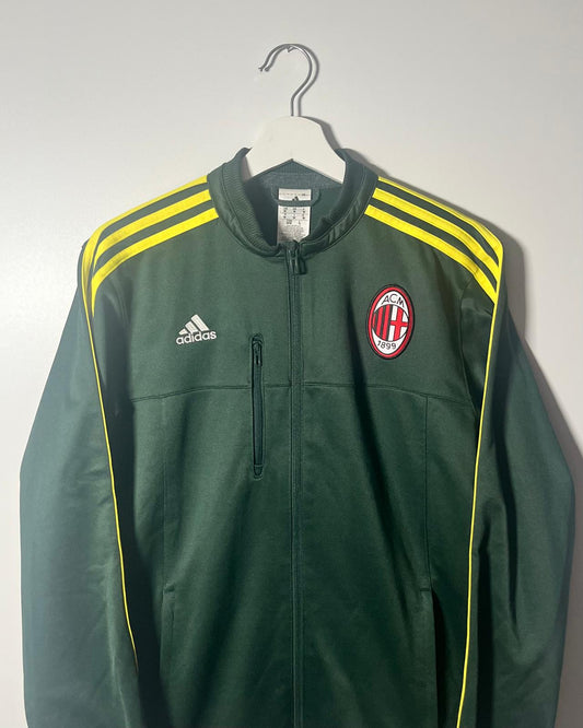 AC Mailand | 2015 Trainingsjacke | Adidas | M