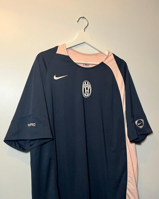 FC Bayern Munich | 2004 third jersey | Bastian Schweinsteiger | Adidas | S