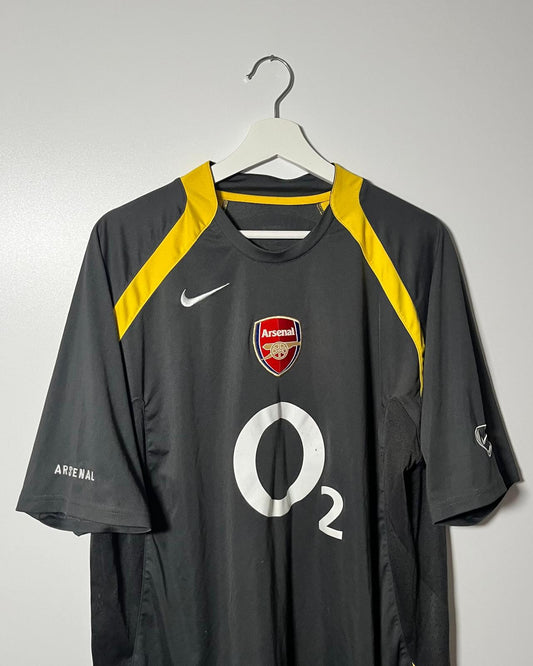 FC Arsenal | 2004 Trainingstrikot | Nike | L