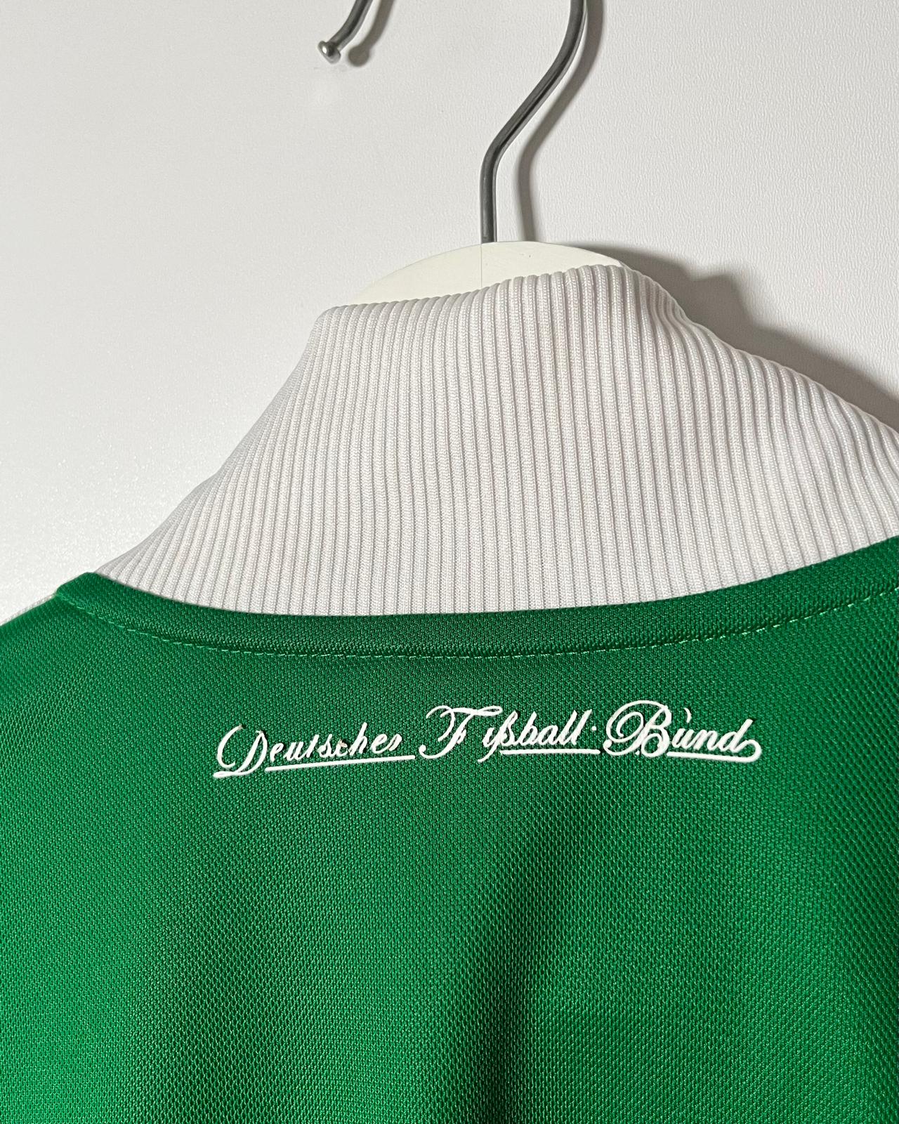 Deutschland | 2012 Trainingsjacke | Adidas | L