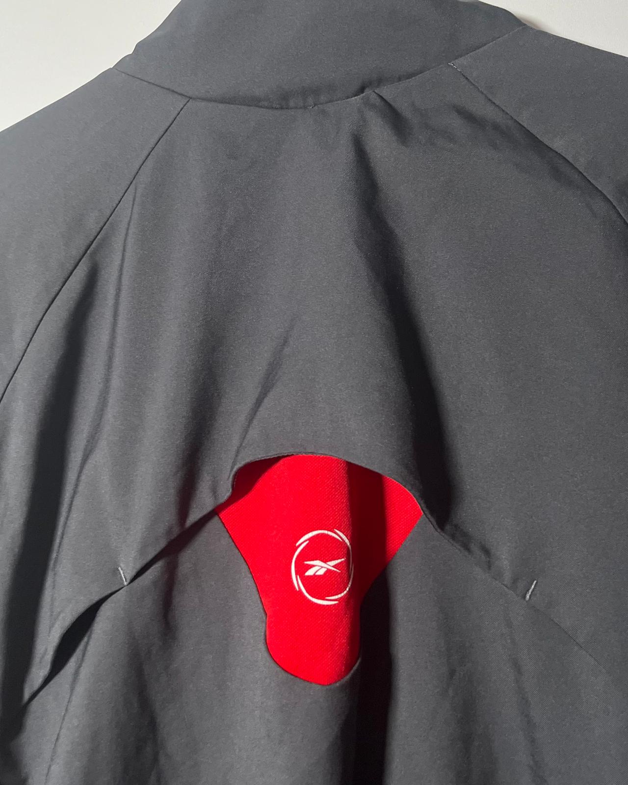 1.FC Köln | 2009 Trainings-Jacke | Reebok | XL