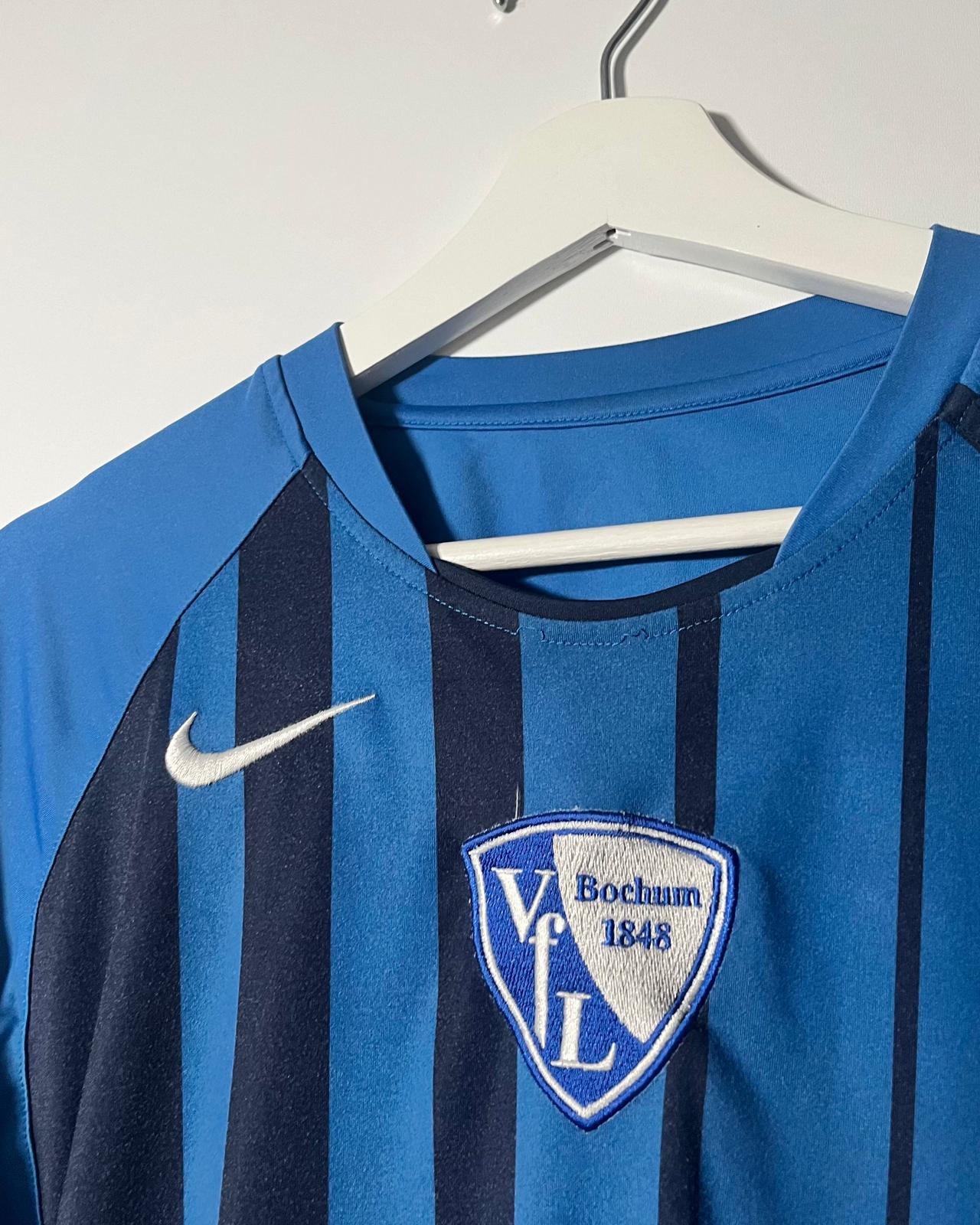 VFL Bochum | 2004 Trainings-Trikot | Nike | L