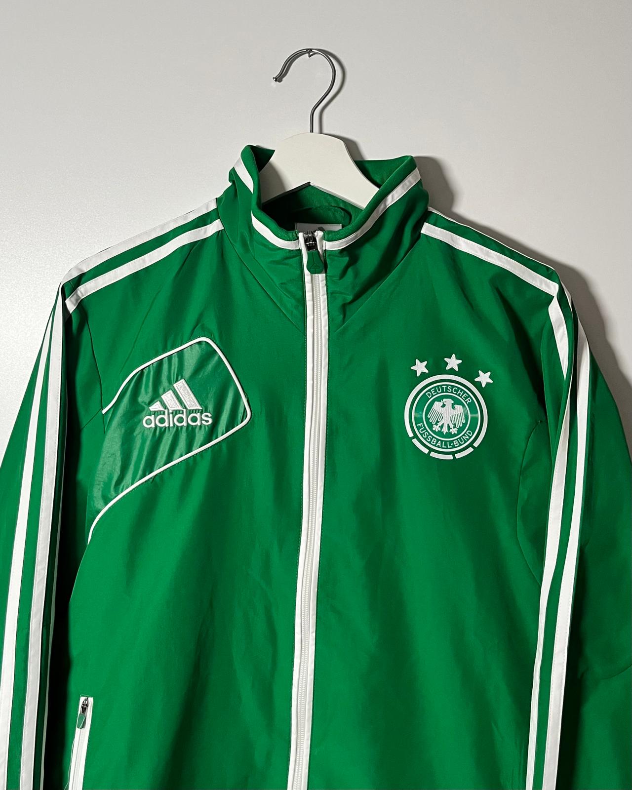 Deutschland | 2012 Trainingsjacke | Adidas | S