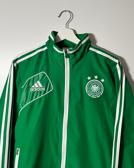 Deutschland | 2012 Trainingsjacke | Adidas | S