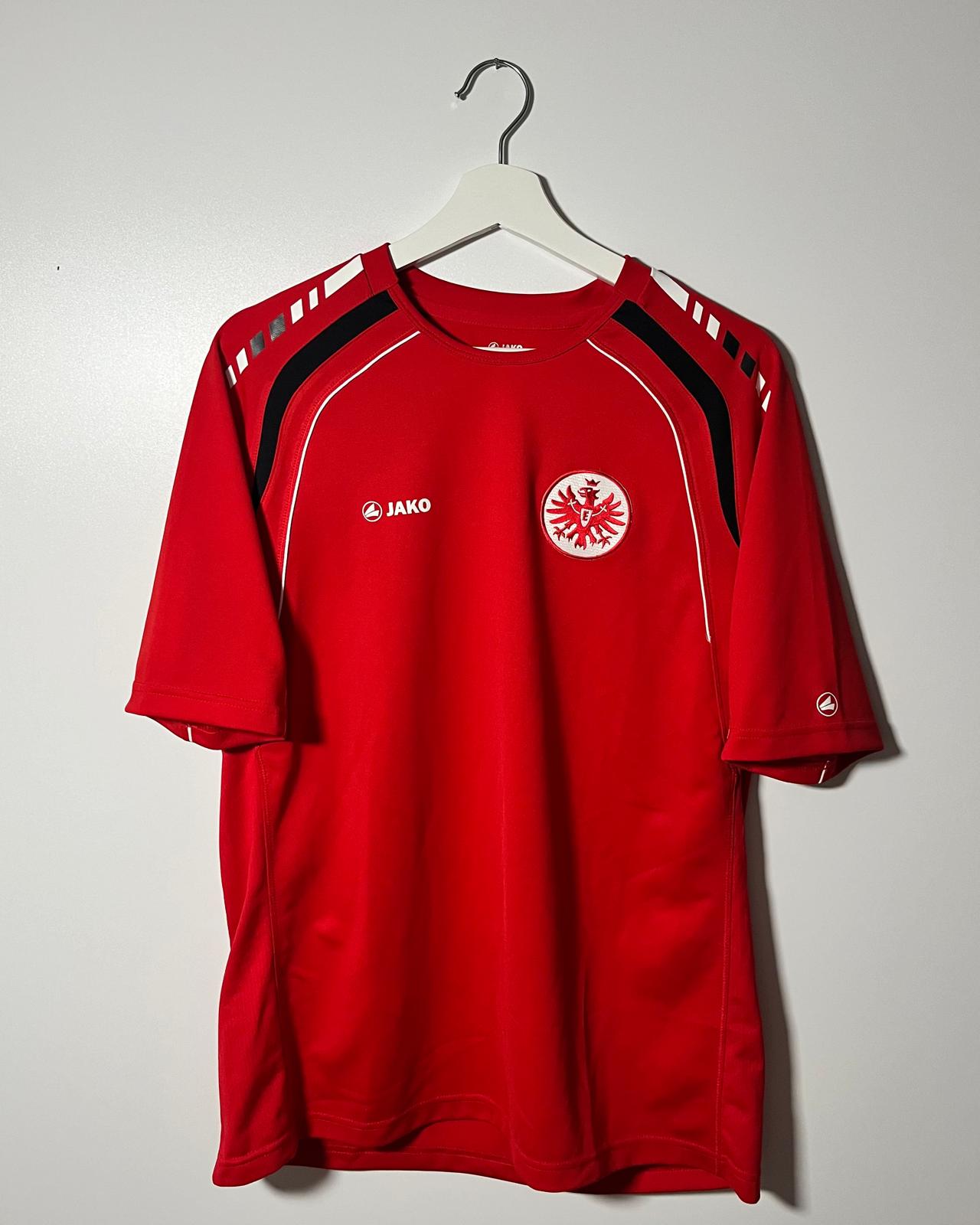FC Bayern Munich | 2004 third jersey | Bastian Schweinsteiger | Adidas | S