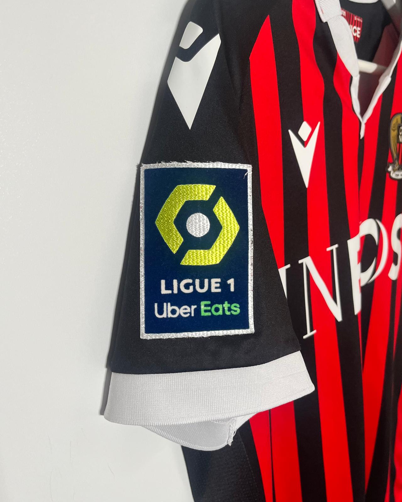 FC Bayern Munich | 2004 third jersey | Bastian Schweinsteiger | Adidas | S