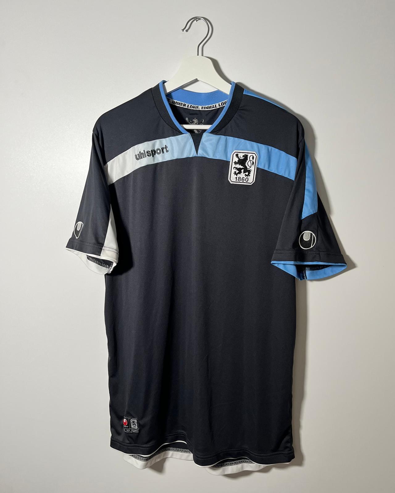 1860 München | 2013 Auswärts-Trikot | Macron | XL