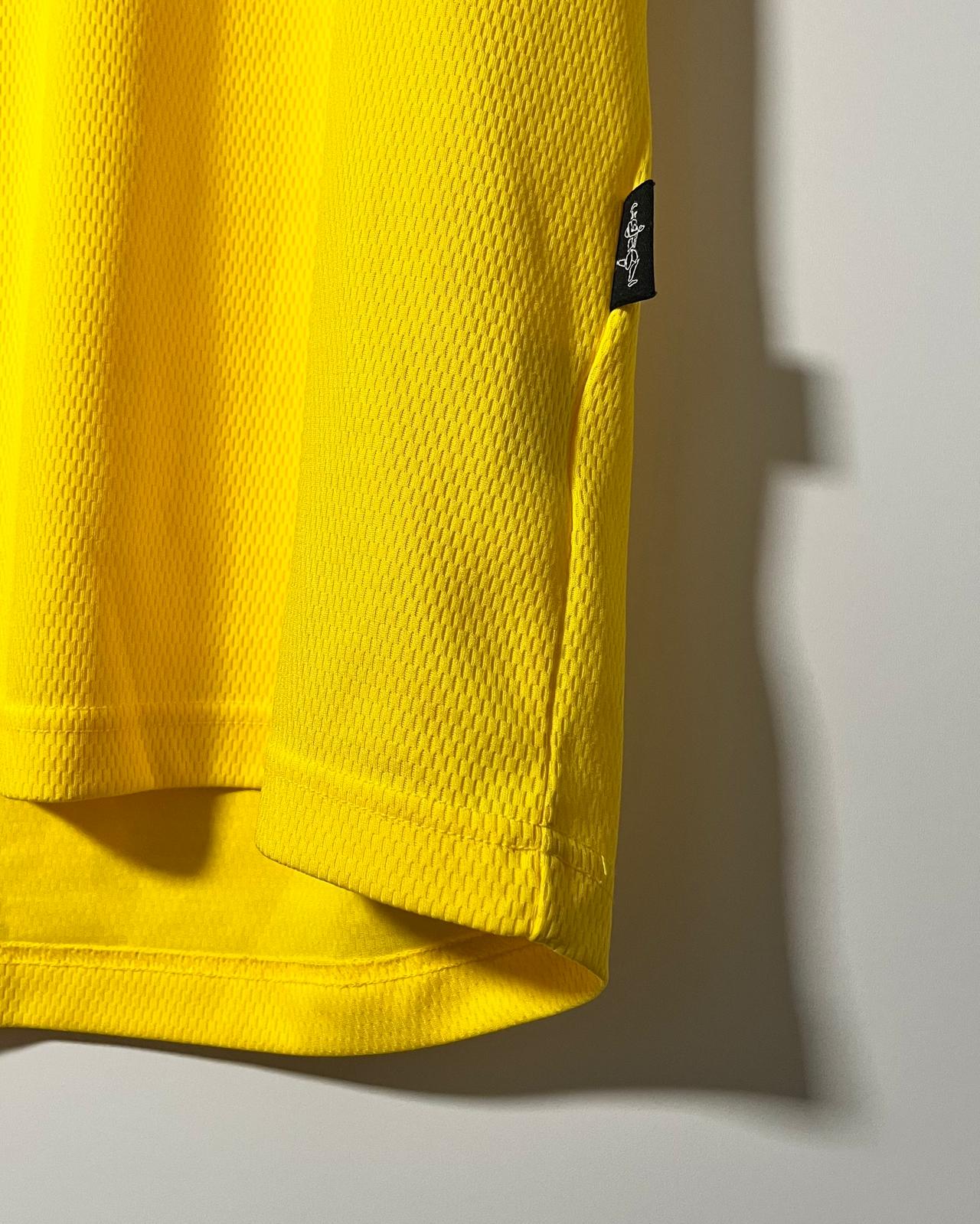 Borussia Dortmund | 2003 Trainings-Trikot | Goool | XL