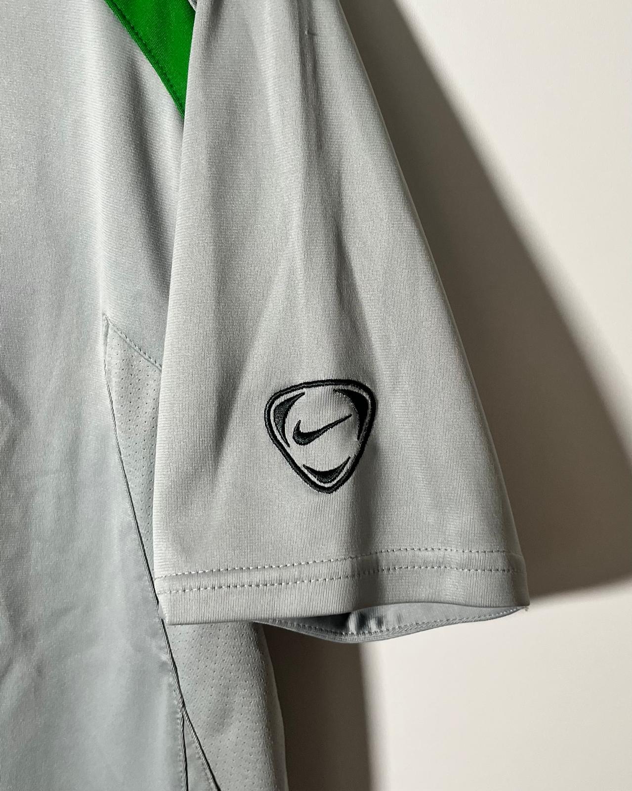 Celtic Glasgow | 2005 Trainings-Trikot | Nike | M