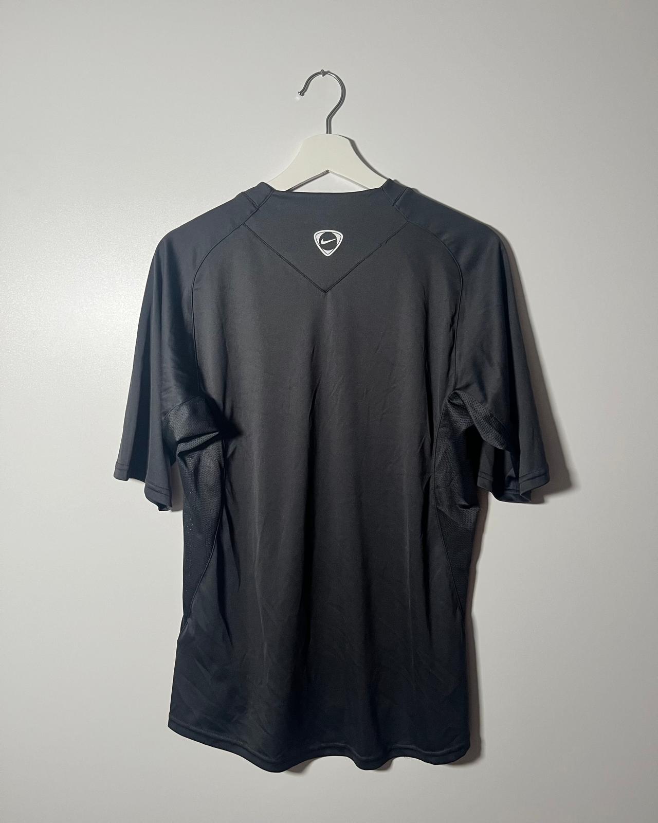 Inter Mailand | 2008 Trainings-Trikot | Nike | S