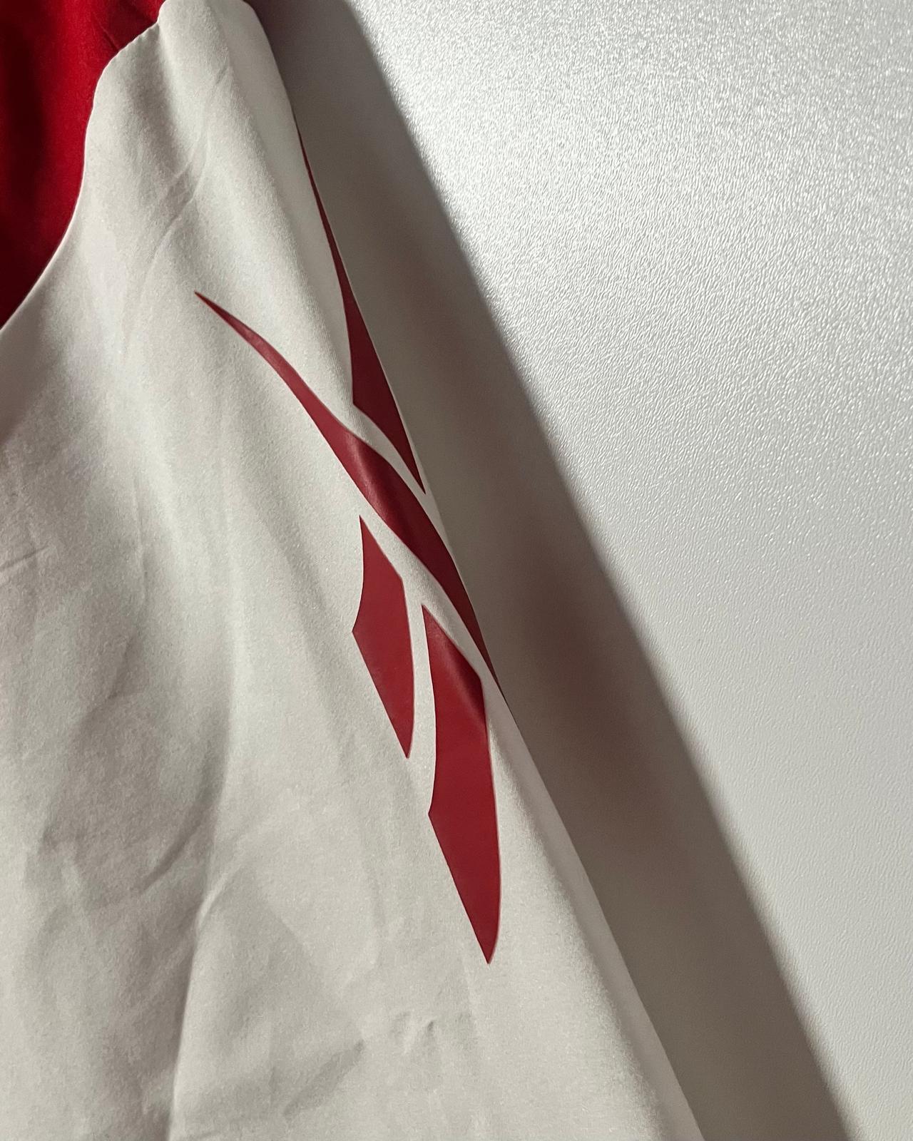 1.FC Köln | 2009 Trainings-Jacke | Reebok | M