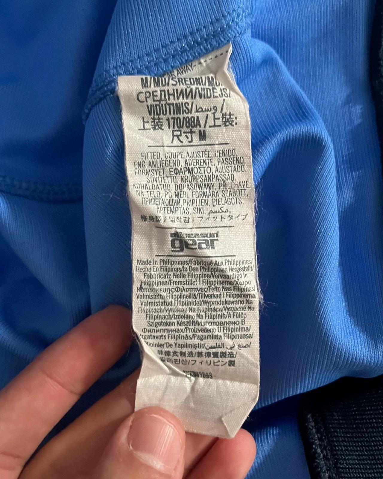 Tottenham Hotspur | 2012 Trainingsjacke | Under Armour | M