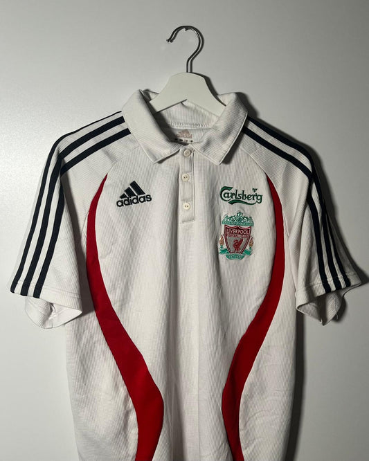 FC Liverpool | 2006 Polo | Adidas | M