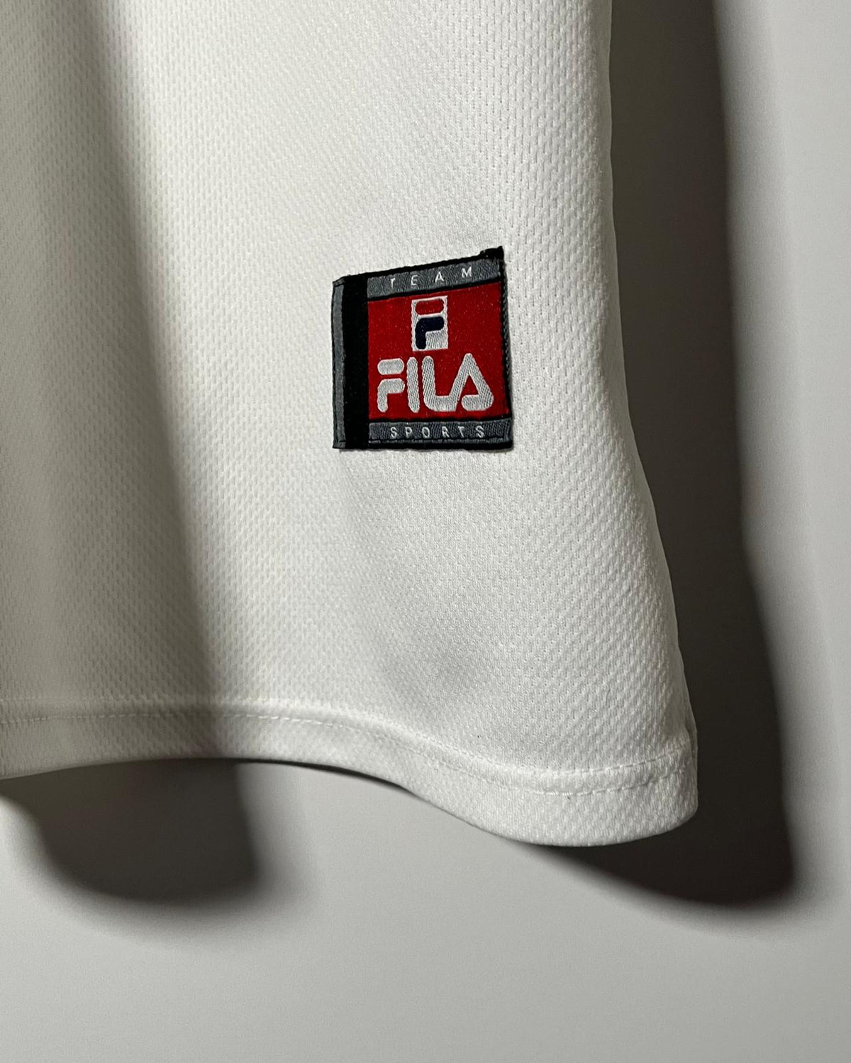 HSV | 1998 Heim-Trikot | Fila | XL