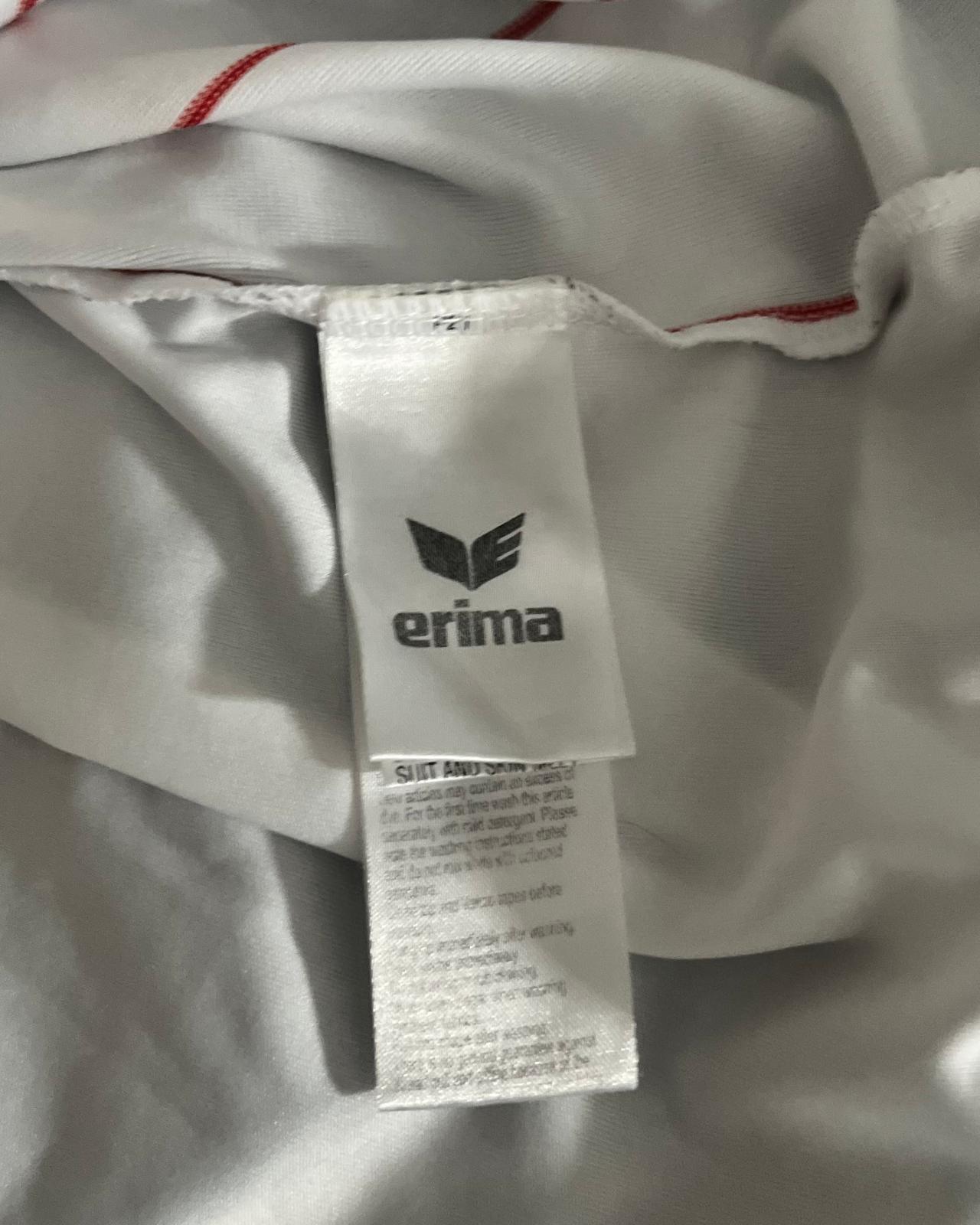 1.FC Köln | 2012 Heim-Trikot | Anthony Ujah | Erima | M