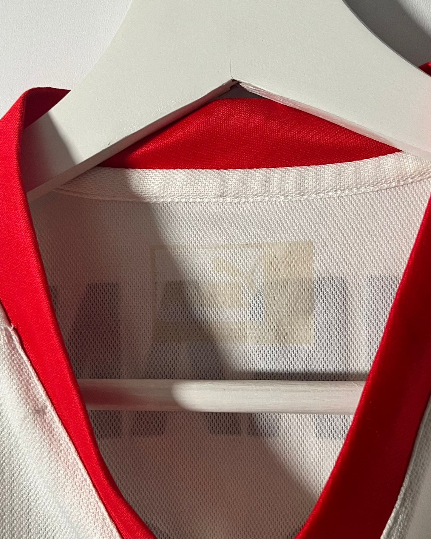 VFB Stuttgart | 2003 Heim-Trikot | Puma | M