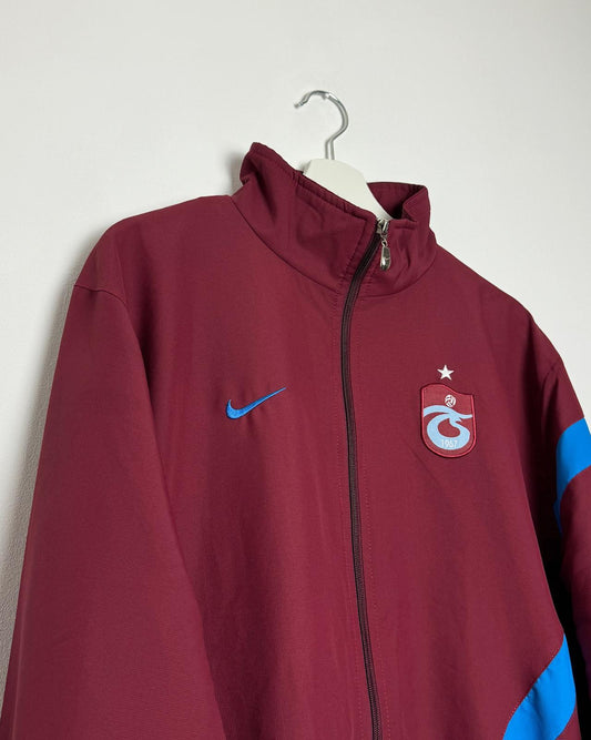 Trabzonspor | 2009 Trainingsjacke | Nike | XL