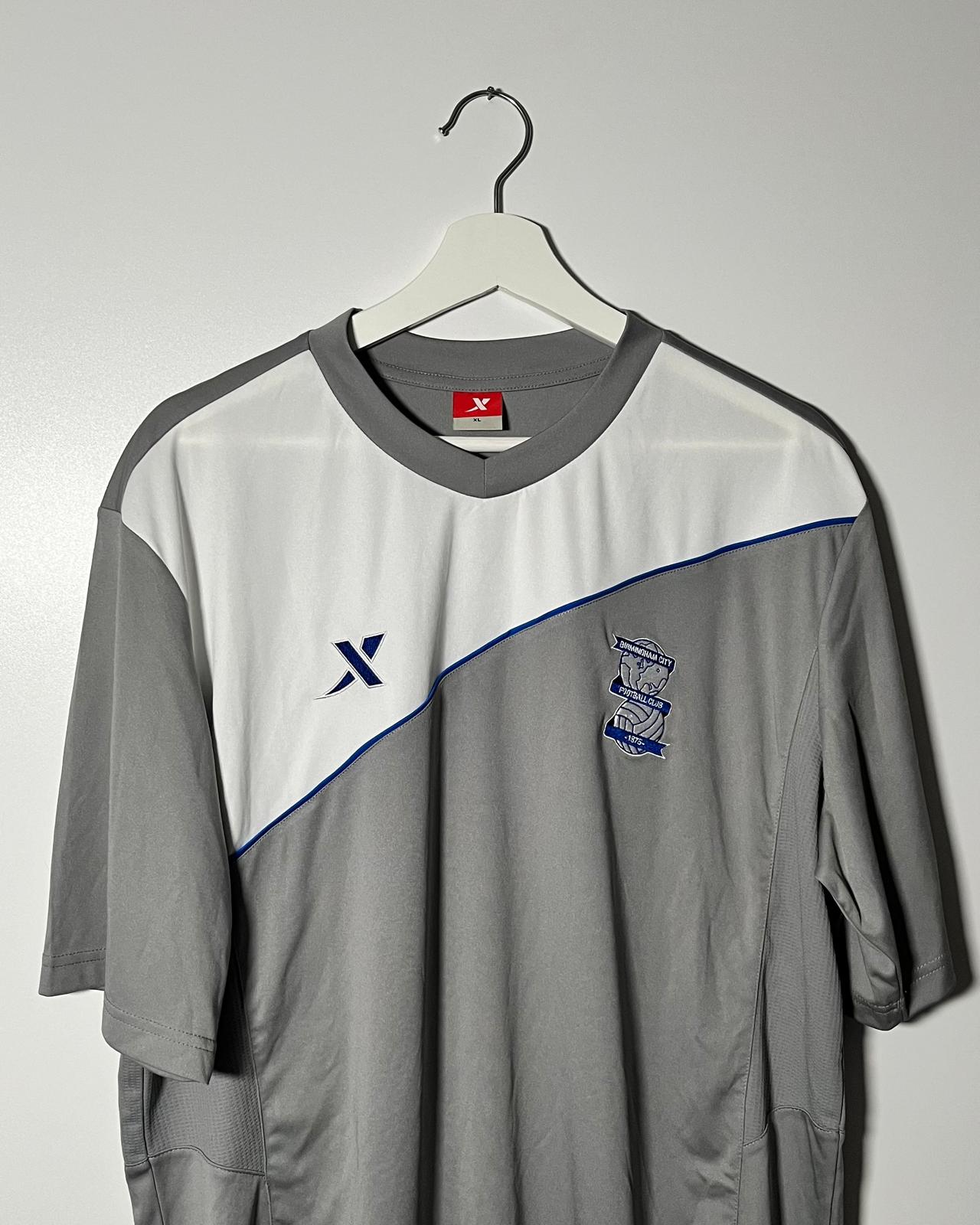 Manchester United | 2006 Training Jersey | Nike | XL