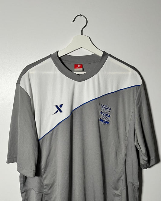 Manchester United | 2006 Training Jersey | Nike | XL