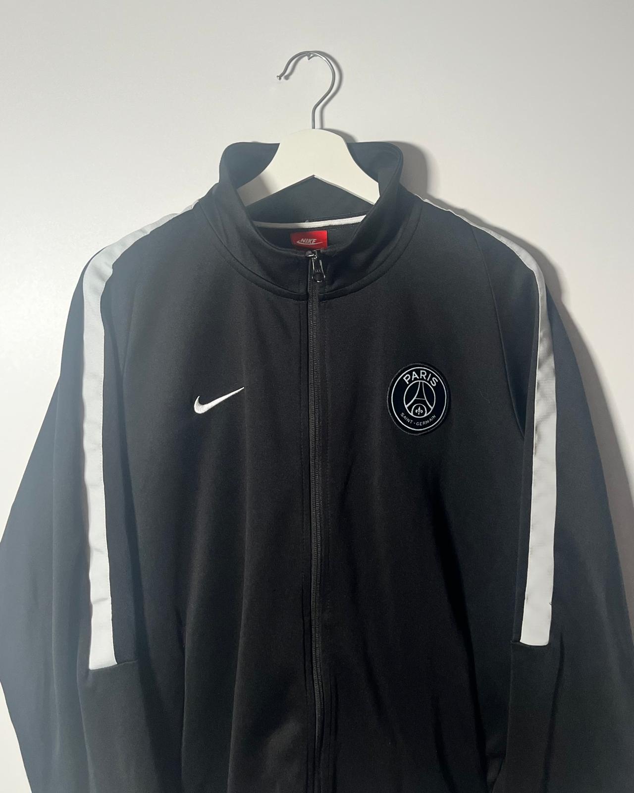 Paris Saint Germain | 2017 Trainingsjacke | Nike | M