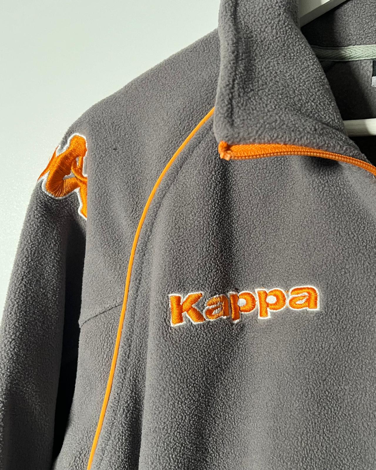 Werder Bremen | 2007 Trainingsjacke | Kappa | S