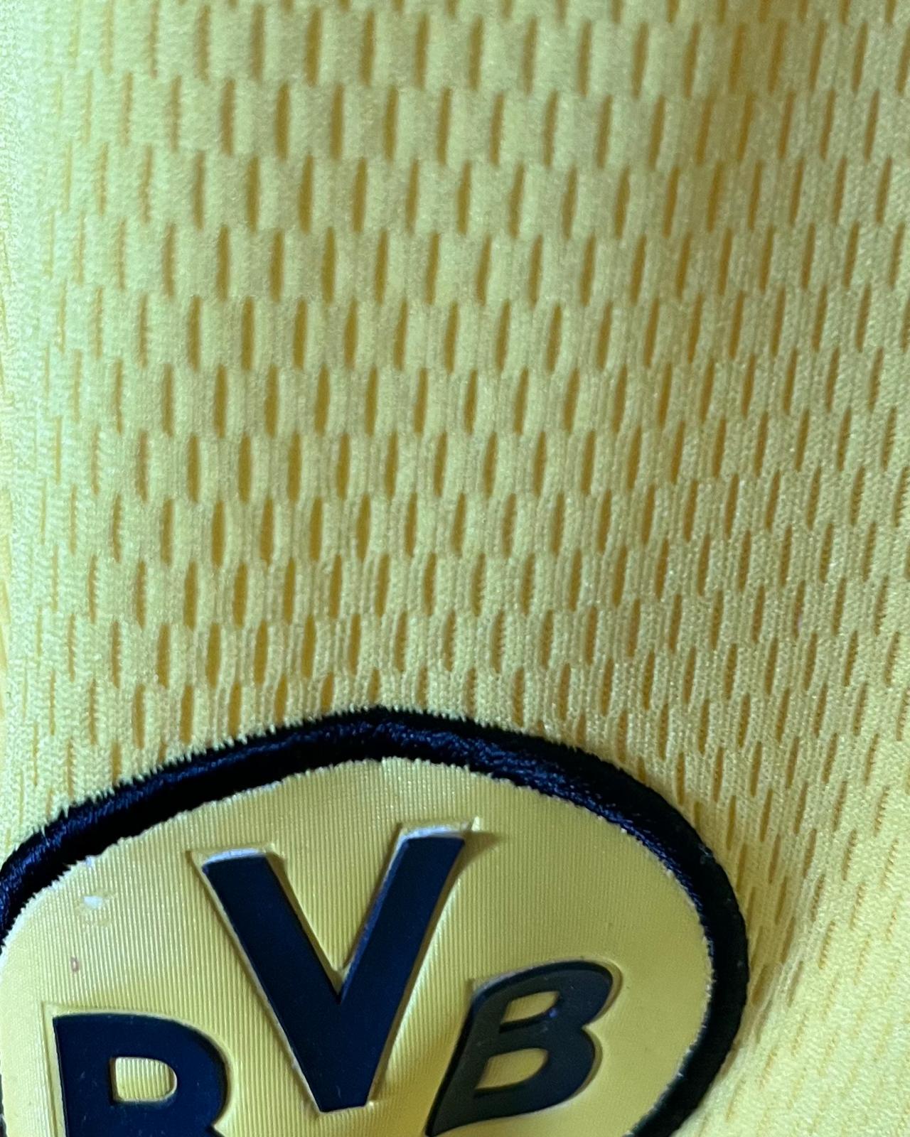 Borussia Dortmund | 2003 Trainings-Trikot | Goool | XL