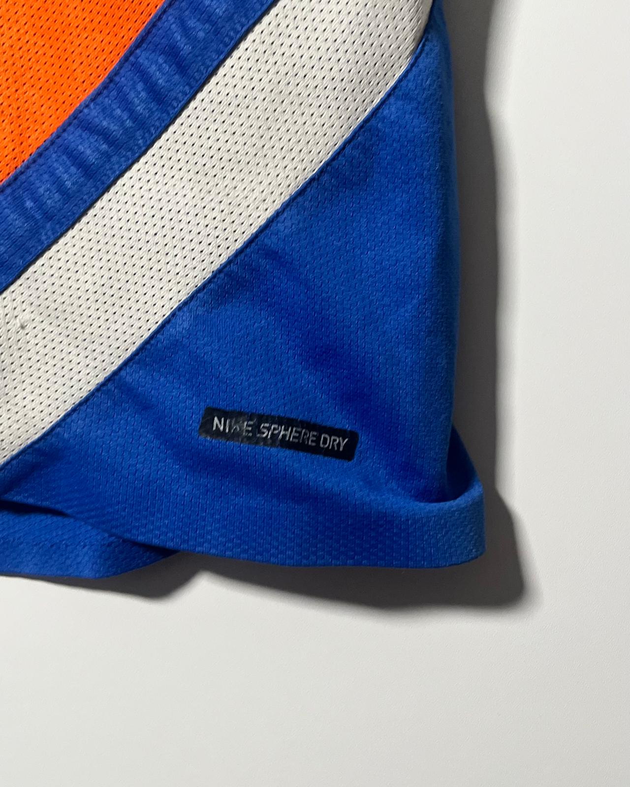 Niederlande | 2006 Trainings-Trikot | Nike | L