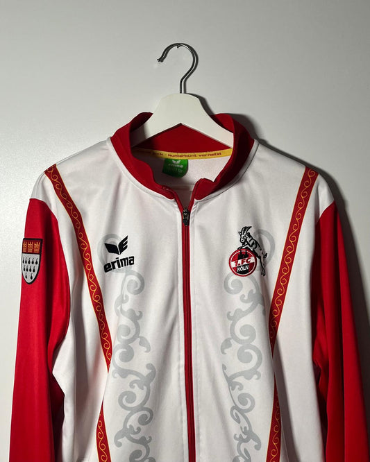 1.FC Köln | 2014 | Trainings-Jacke | Erima | L