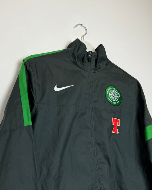 Celtic Glasgow | 2012 Trainingsjacke | Nike | S