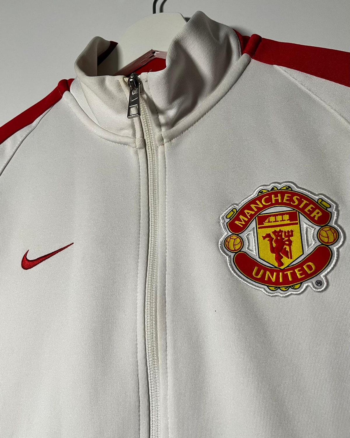 Manchester United | 2014 Trainingsjacke | Nike | M