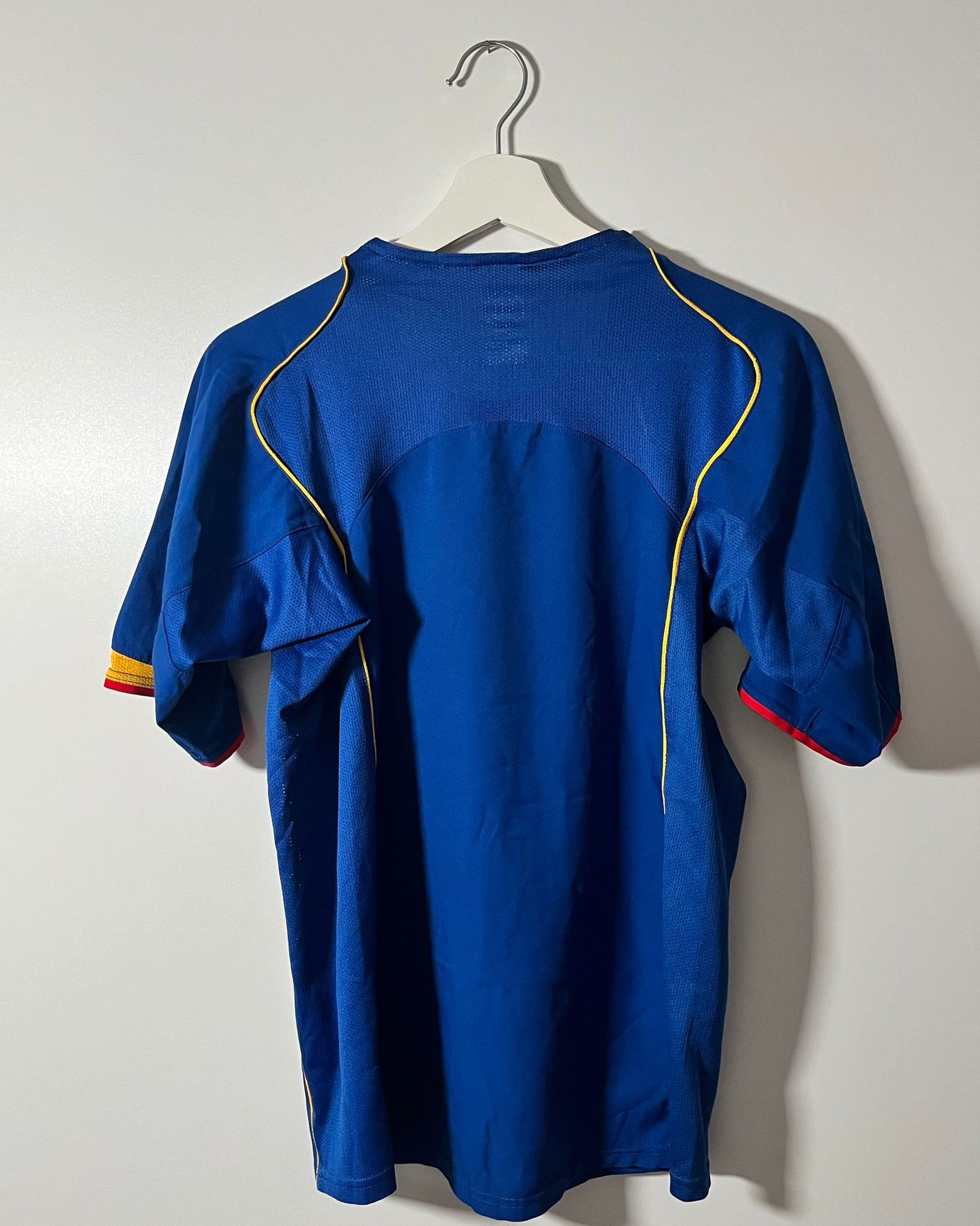 FC Arsenal | 2004 Auswärts-Trikot | Nike | XS
