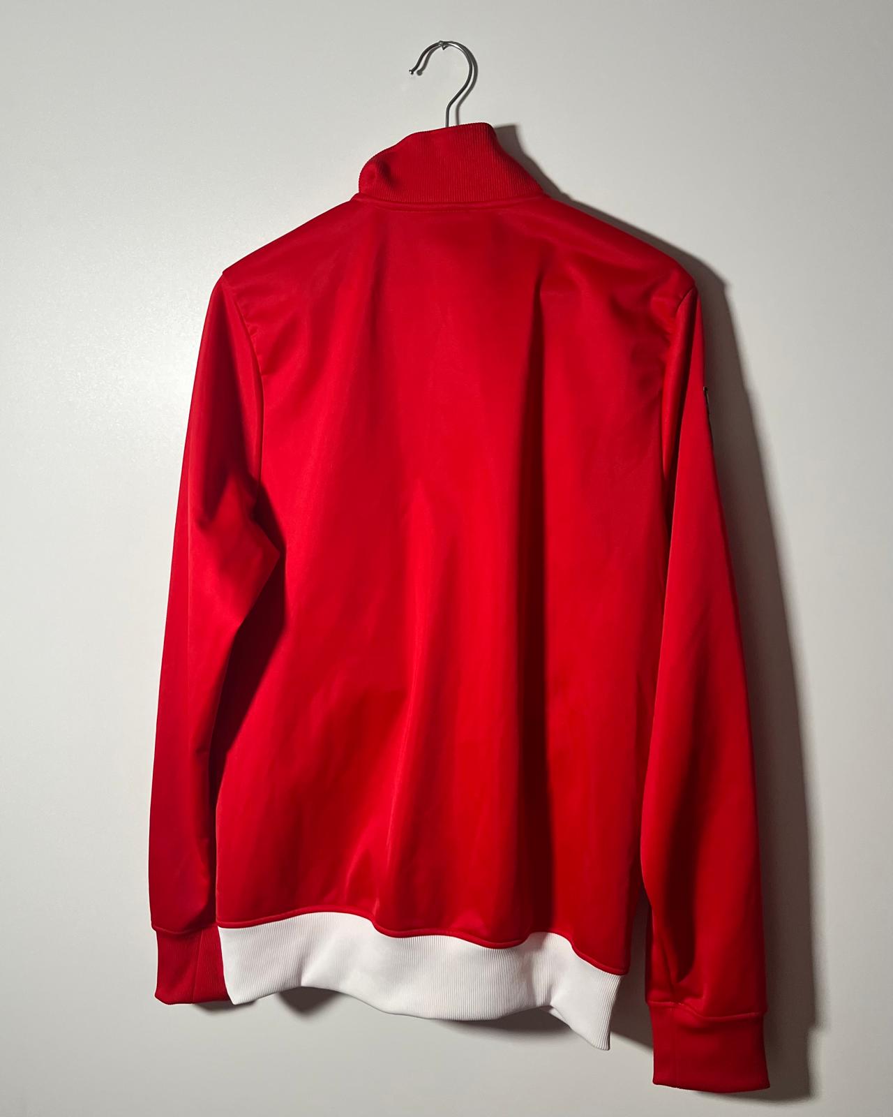 1.FC Köln | 2015 Trainings-Jacke | Erima | L