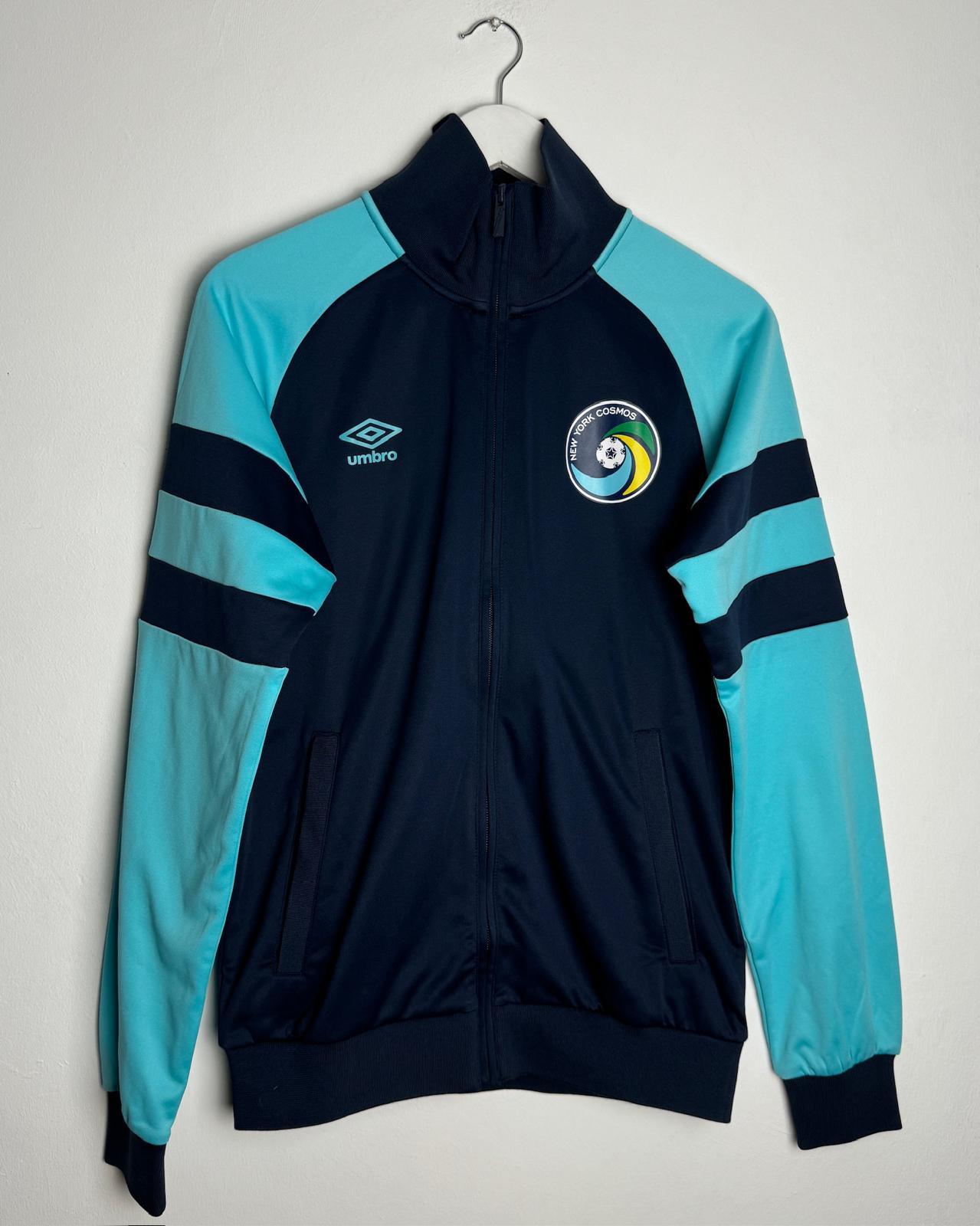 New York Cosmos | Trainingsjacke | Umbro |