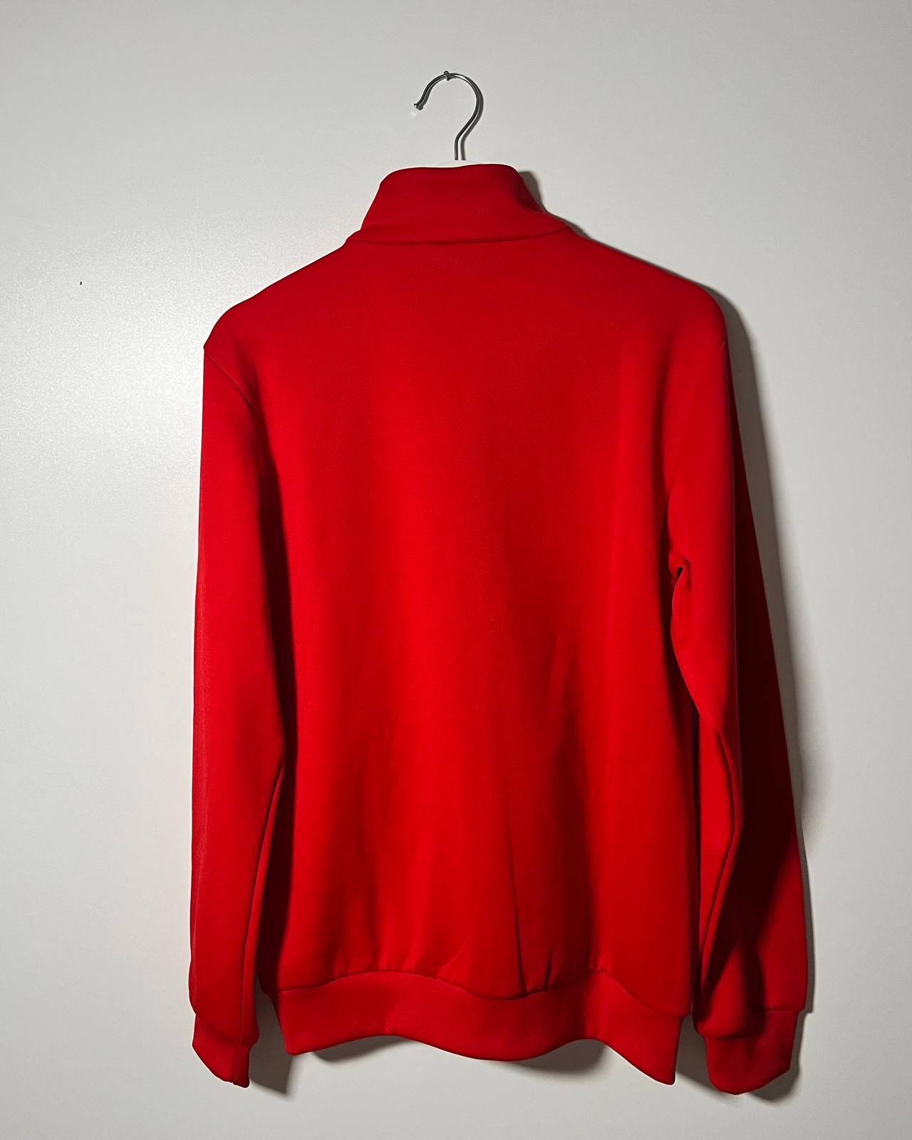 FC Bayern München | 2017 Trainingsjacke | Adidas | S