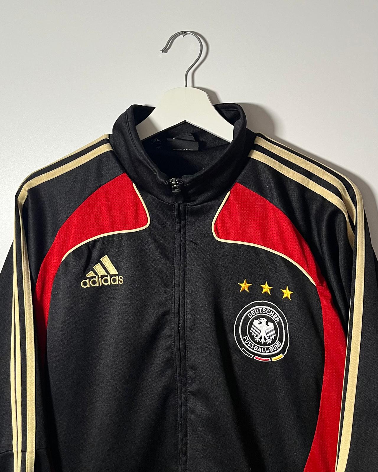 Deutschland | 2008 Trainingsjacke | Adidas