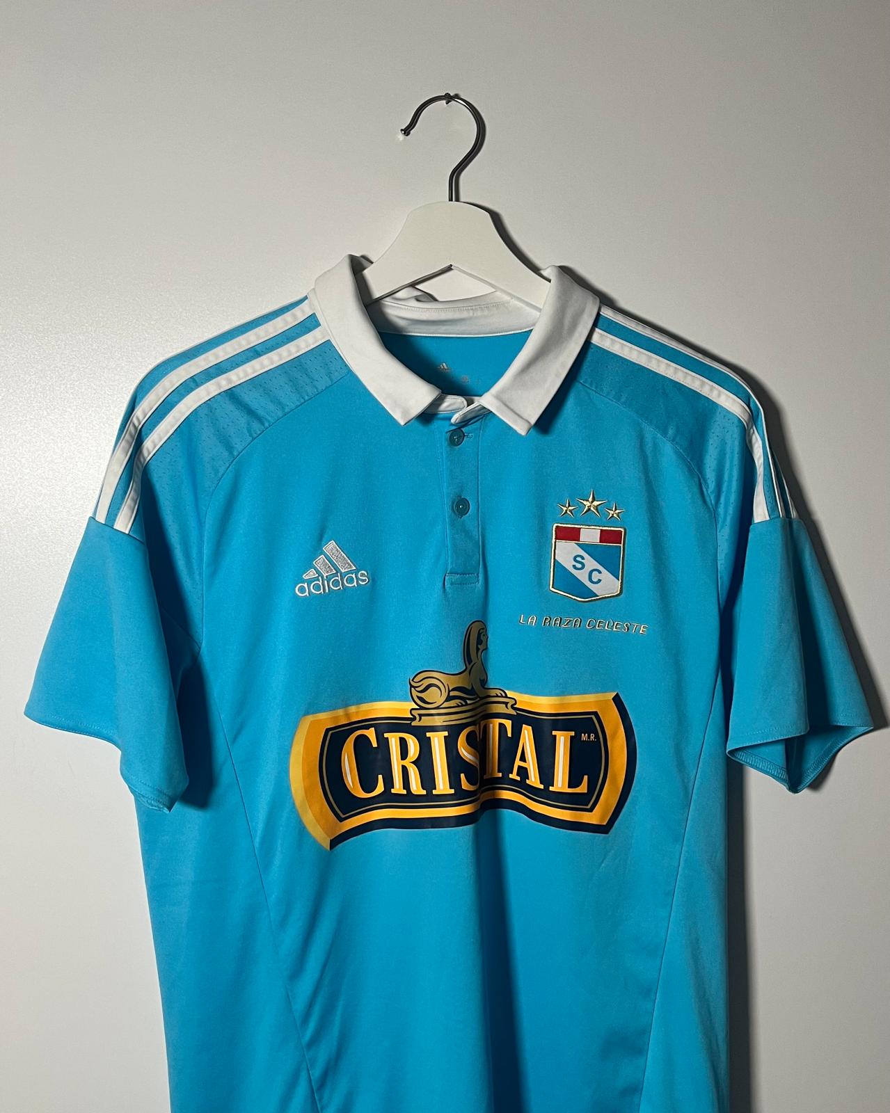 FC Bayern Munich | 2004 third jersey | Bastian Schweinsteiger | Adidas | S