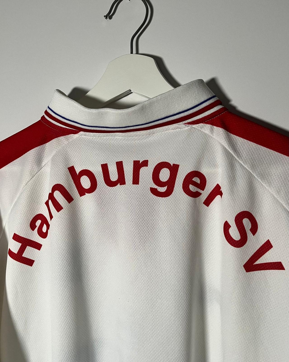 HSV | 1998 Heim-Trikot | Fila | XL