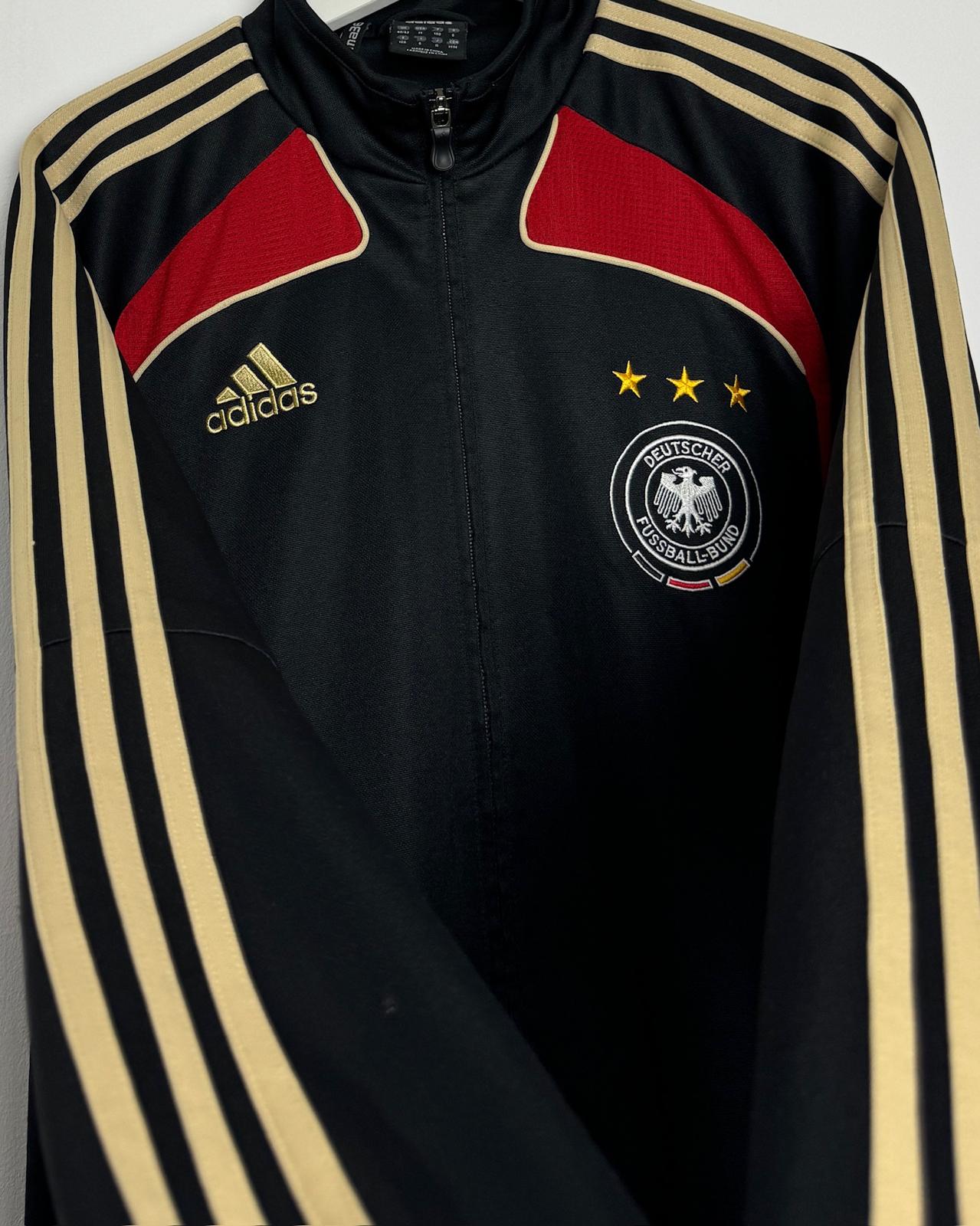 Deutschland | 2008 Trainingsjacke | Adidas | L