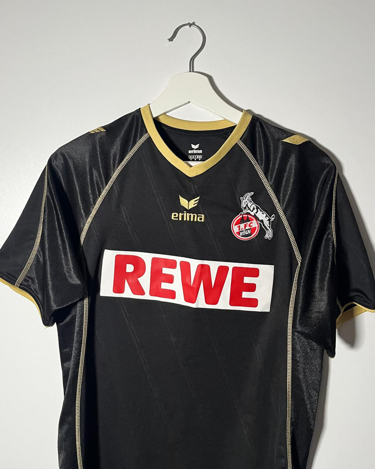 1.FC Köln | 2012 Ausweich-Trikot | Erima | S