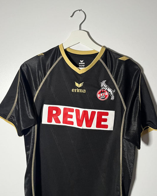 1.FC Köln | 2012 Ausweich-Trikot | Erima | S