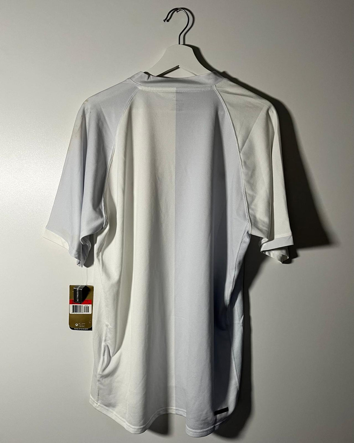 Türkei | 2006 Auswärts-Trikot | Nike | L