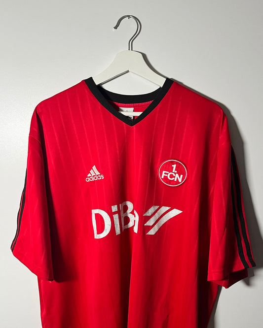 1.FC Nürnberg | 2003 Heim-Trikot | Adidas | XL