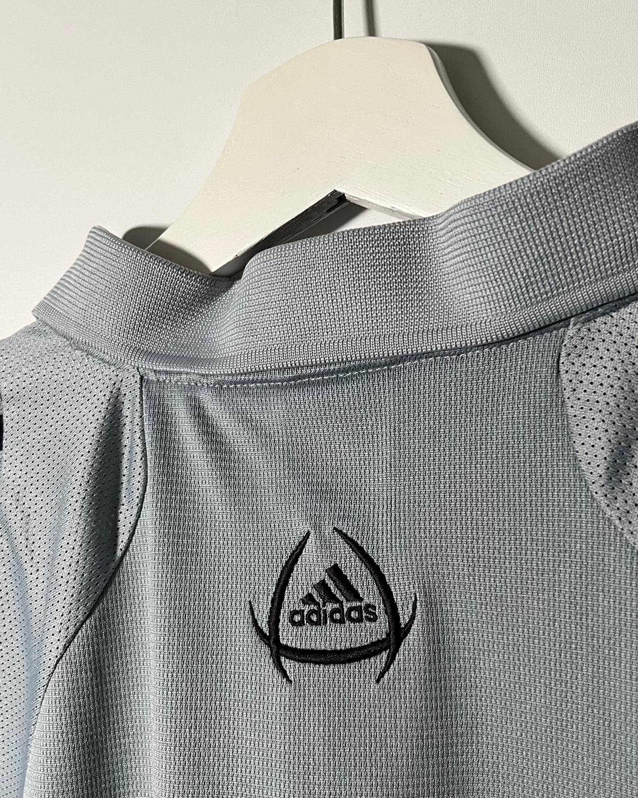 FC Bayern Munich | 2004 third jersey | Bastian Schweinsteiger | Adidas | S