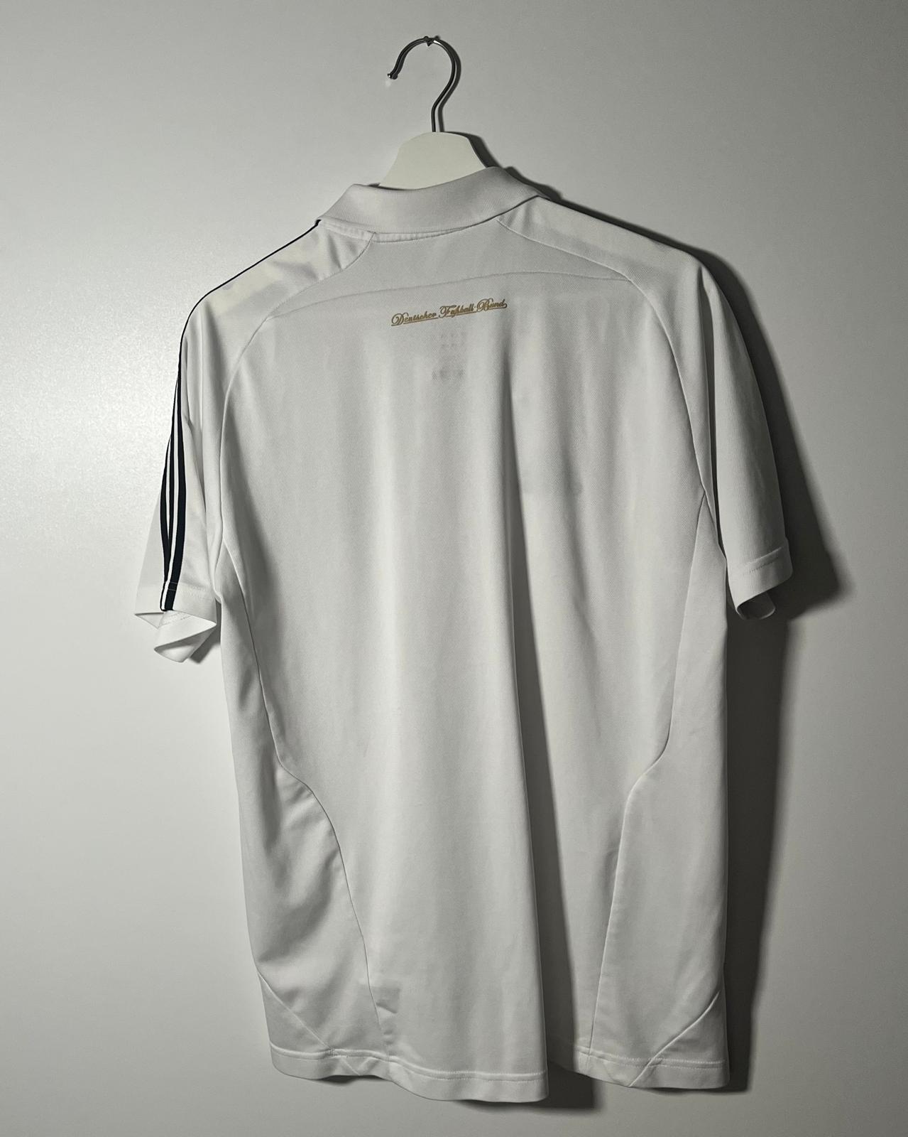 Deutschland | 2010 Polo | Adidas | L