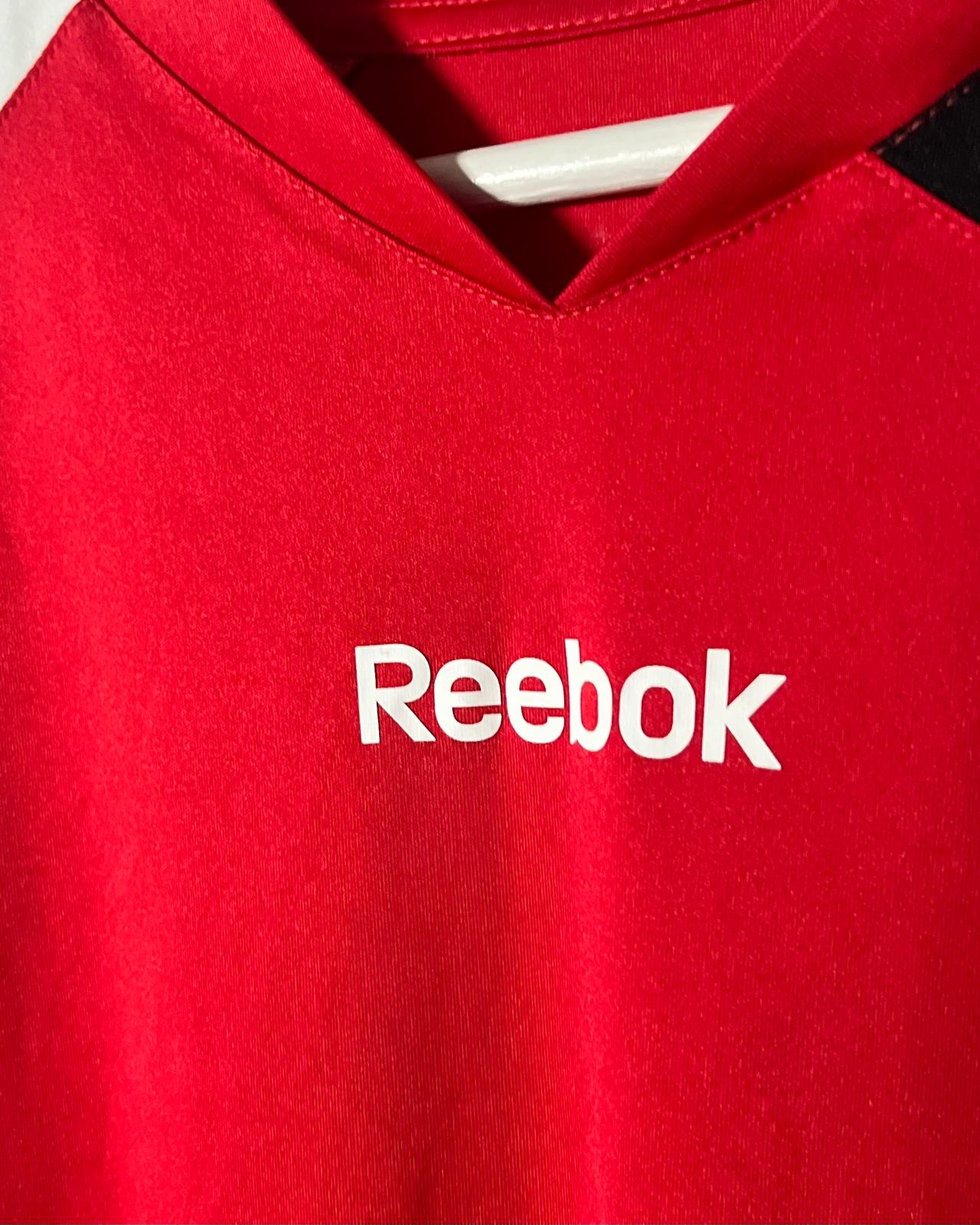 1.FC Köln | 2011 Trainings-Trikot | Reebok | L