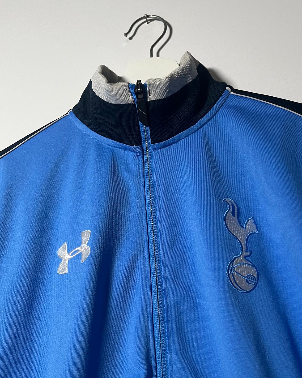 Tottenham Hotspur | 2012 Trainingsjacke | Under Armour | M